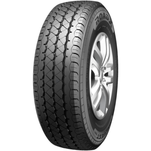 Легковые шины RoadX RXQuest C02 225/75 R16C 121/120R купить с бесплатной доставкой в пункты выдачи в Петербурге